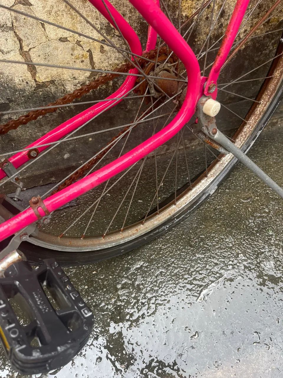 Bike monark  - Foto 4