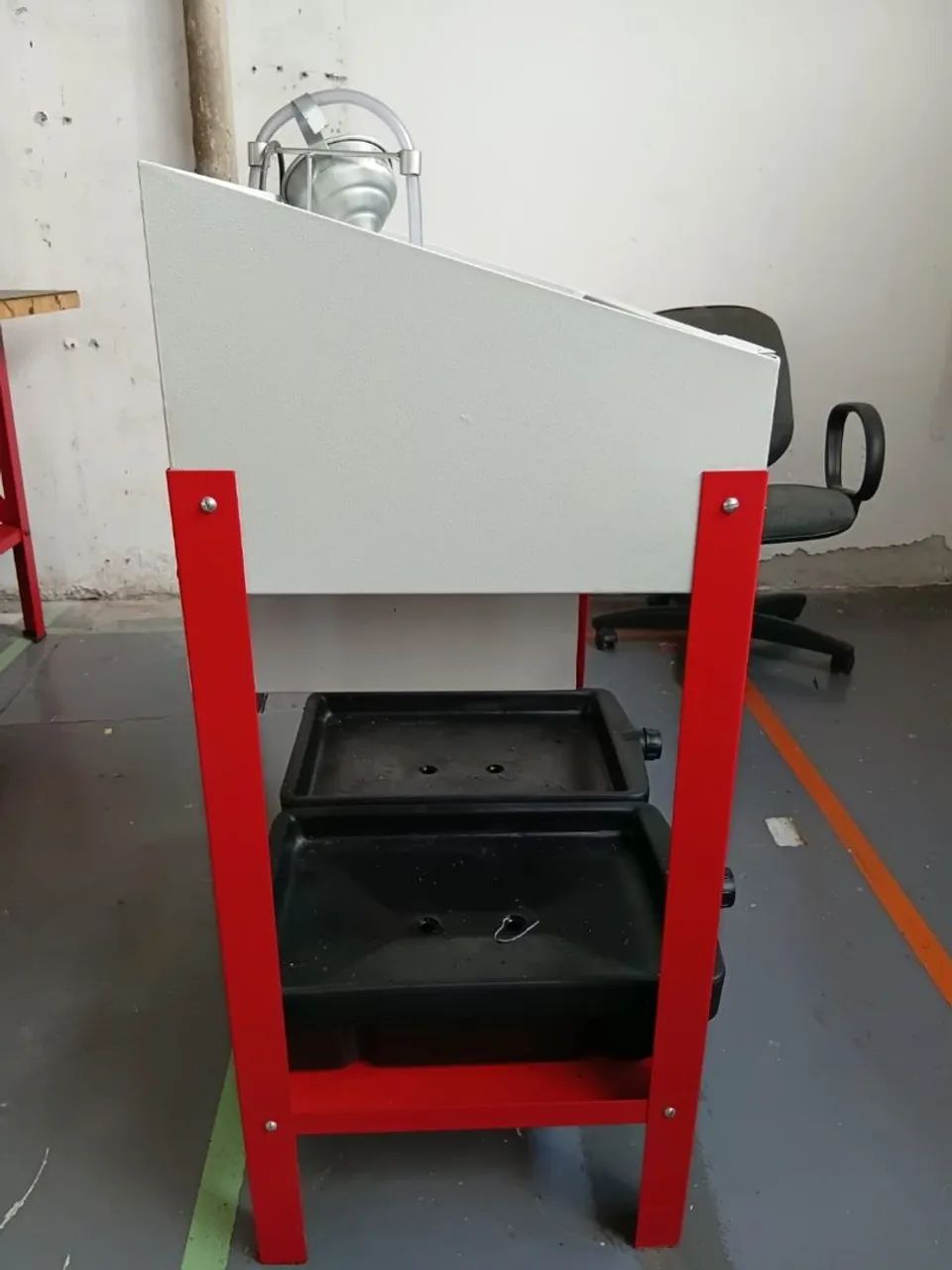 Máquina de Lavar Peças  - Foto 2