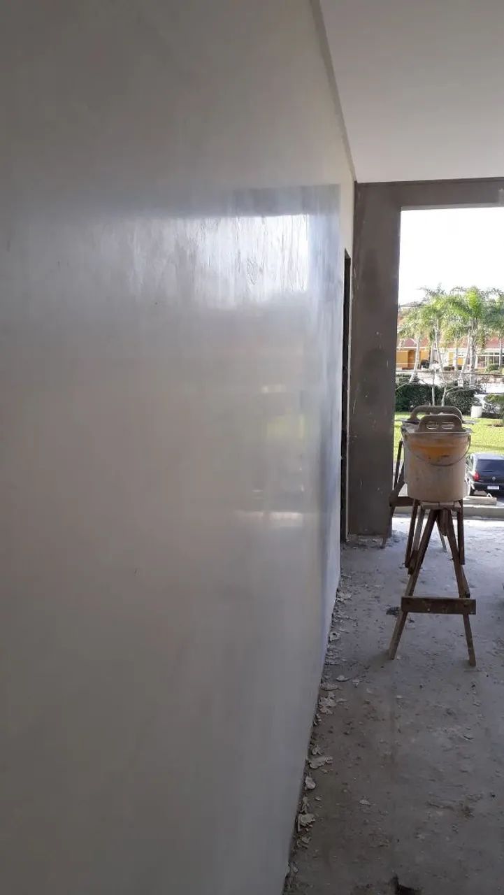 Especialista em calfinagem e pintura no processo calfino - Foto 5