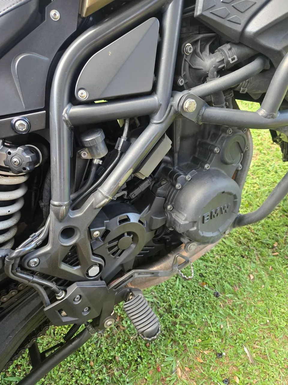 F800 gs super conservada - Foto 3