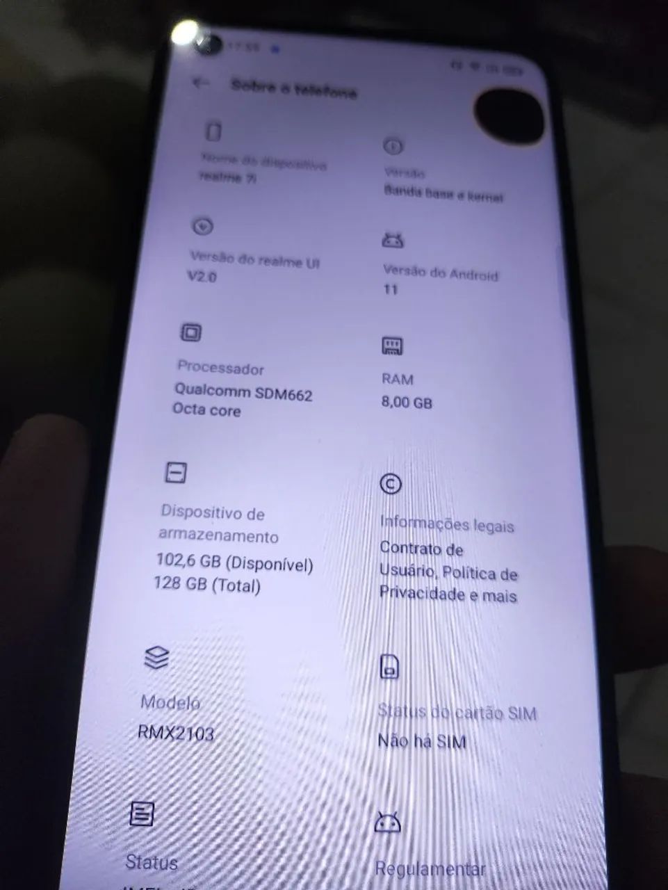Vendo ou troco  - Foto 5