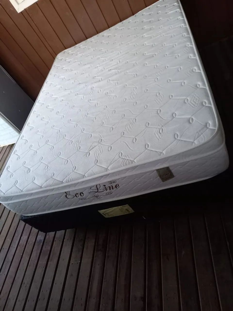 Cama Box casal  - Foto 3