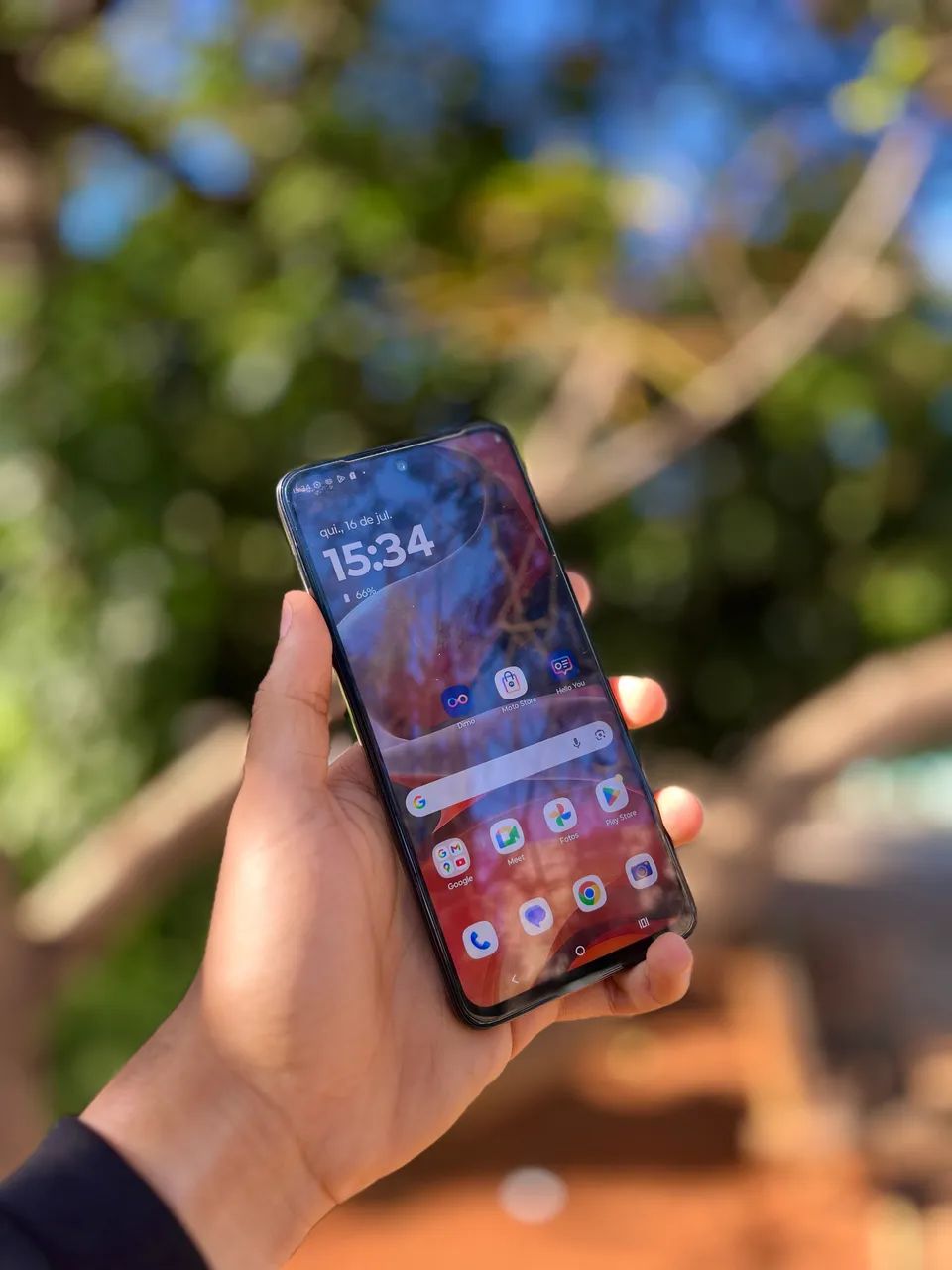 Moto g15 - Foto 5