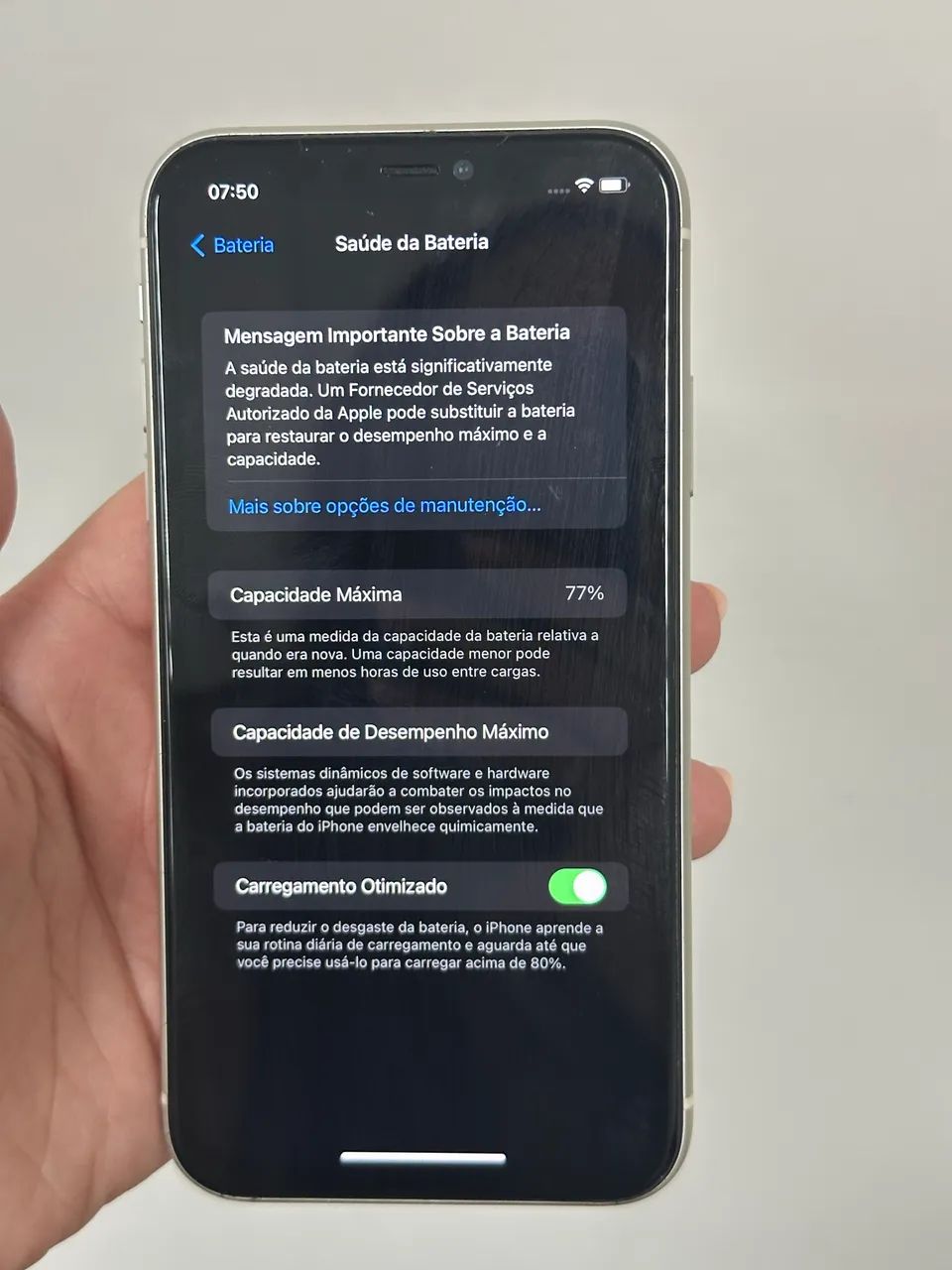 iPhone 11 64gb - Foto 3