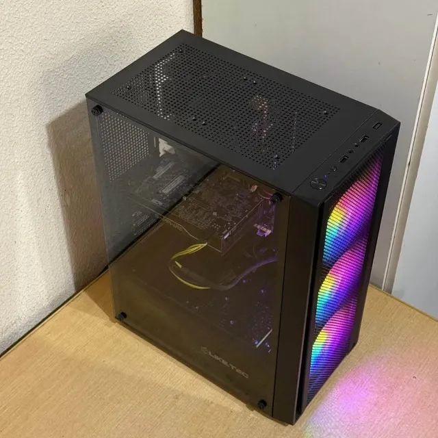 PC gamer i7 + RX 570 - Foto 5