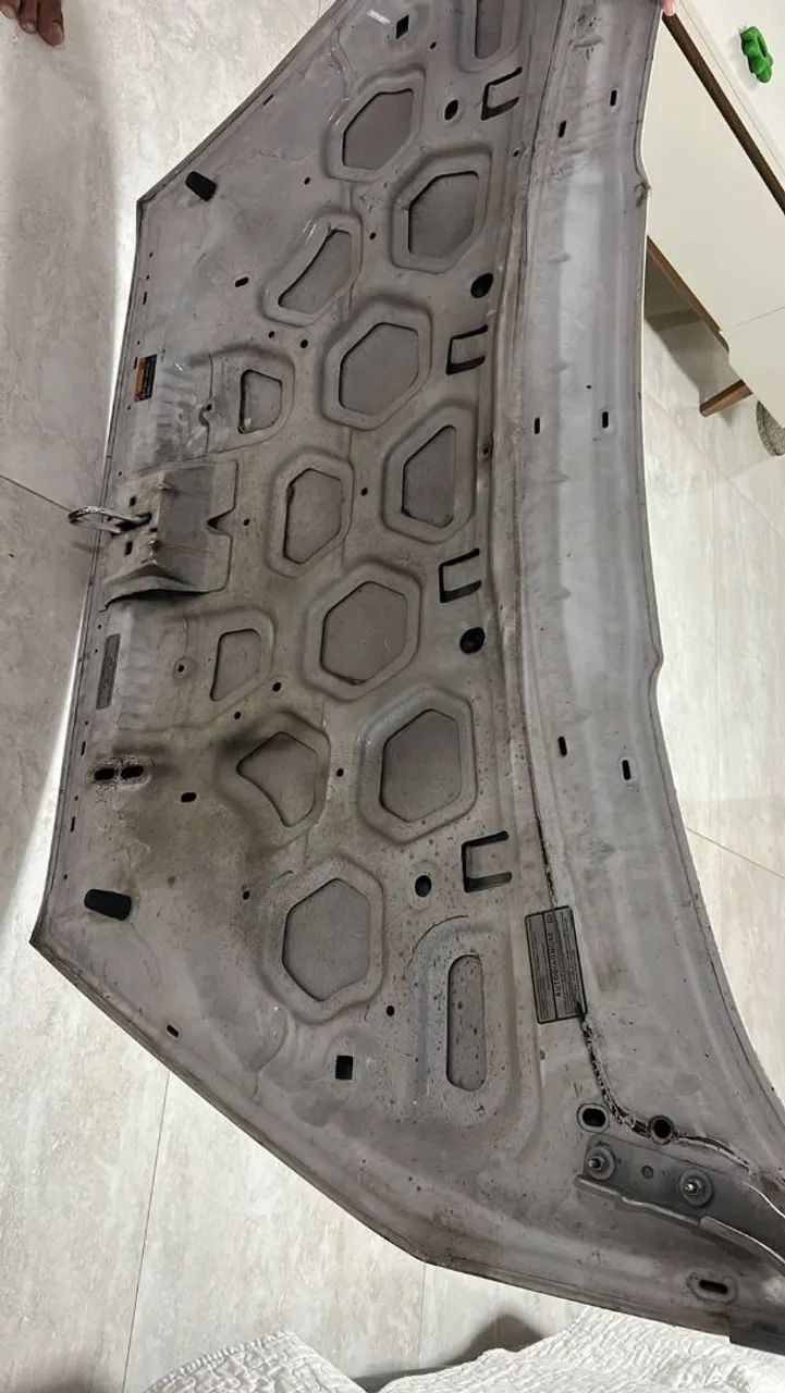 Capo do Ford ka  - Foto 2