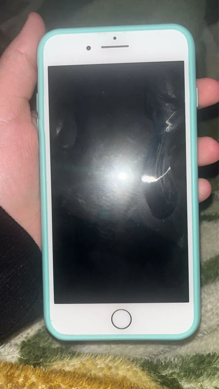 iPhone 7 Plus 