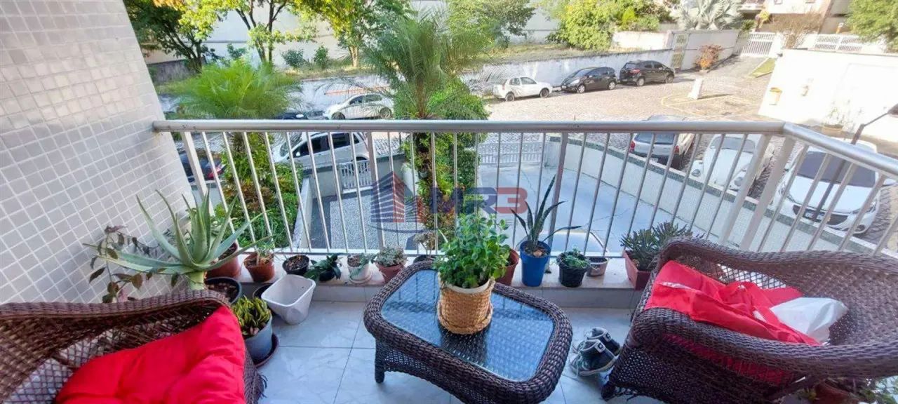 Tanque | Apartamento 3 quartos, sendo 1 suite - Foto 5