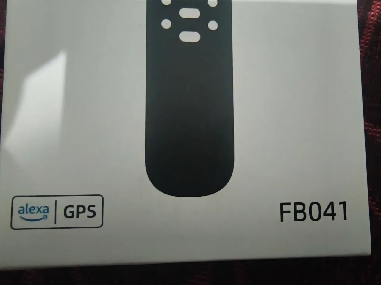 SmartWatch Bettdown FB041 - Foto 3