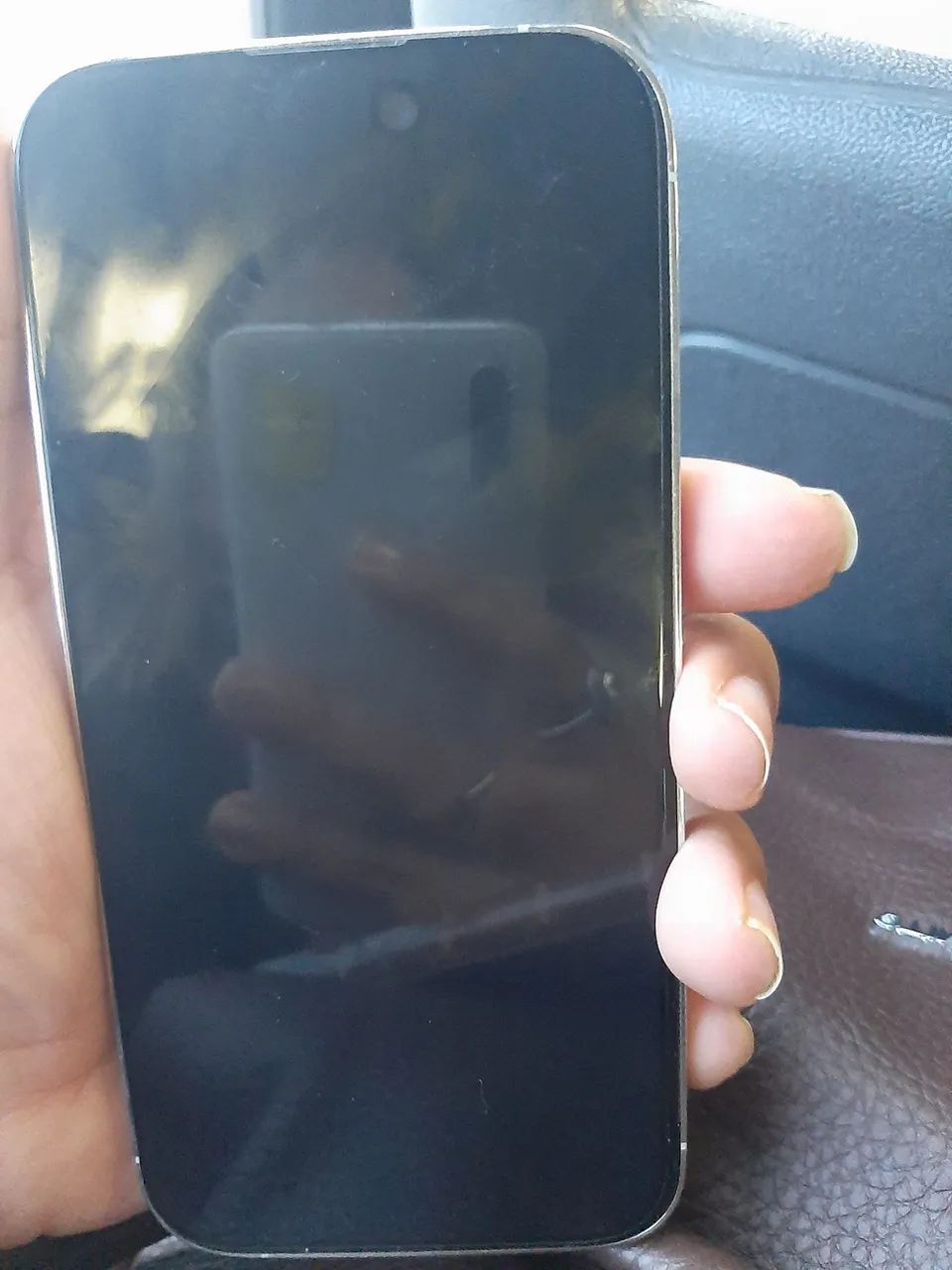 IPhone 14 PRO - Foto 2