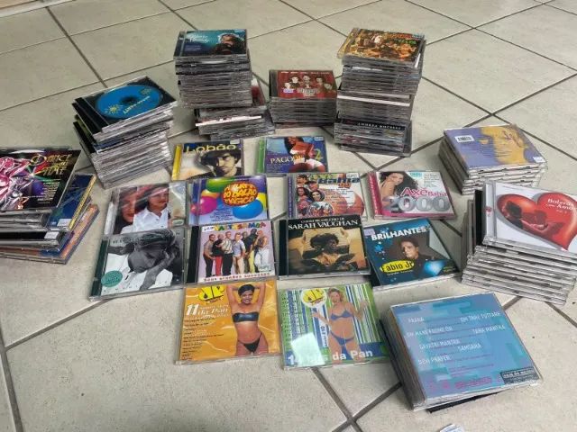 CDS