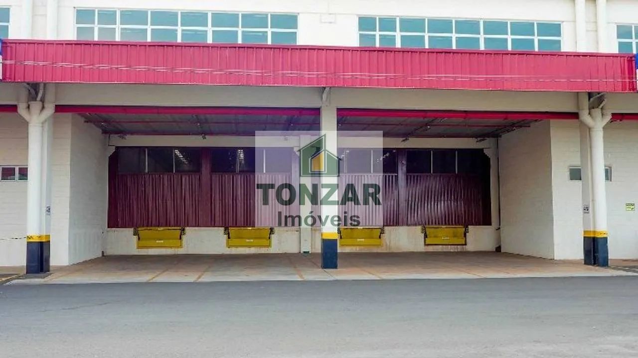 Galpão Modular para Locação, Condomínio Fechado, Nova Veneza, Sumaré. - Foto 3