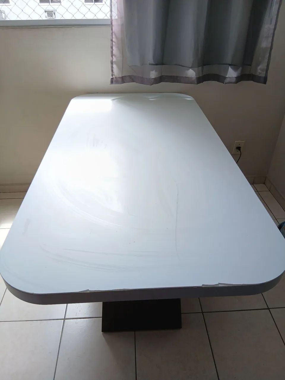 Vendo mesa de jantar  - Foto 5