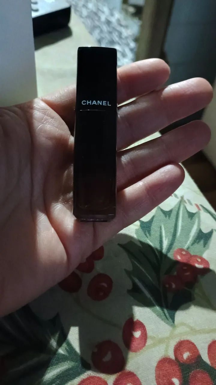 Batom líquido Chanel  - Foto 2
