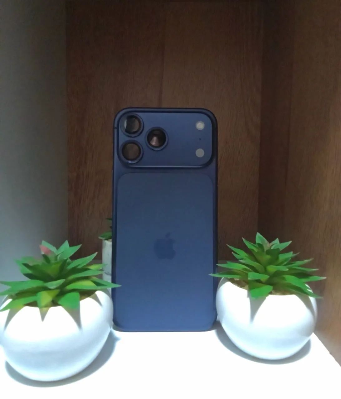 IPhone 17 Pro Max  - Foto 5