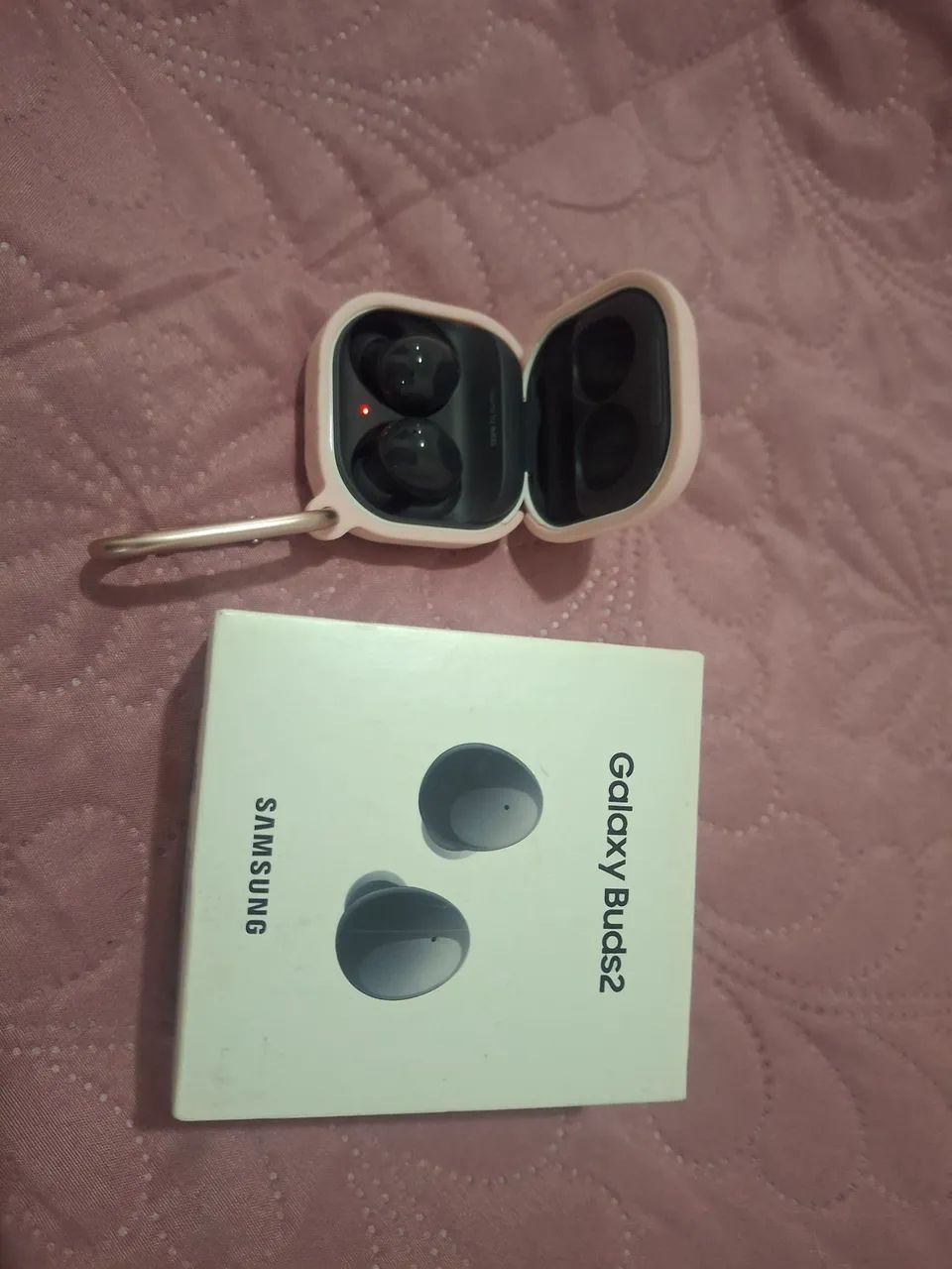 FONE GALAXY BUDS 2 