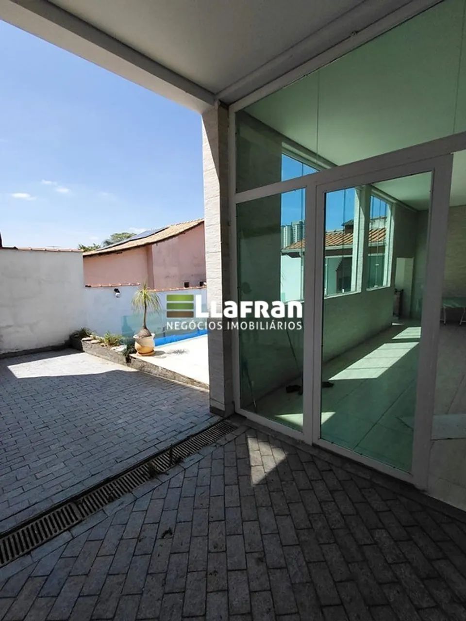 Casa com Piscina em Taboão da Serra - Foto 3
