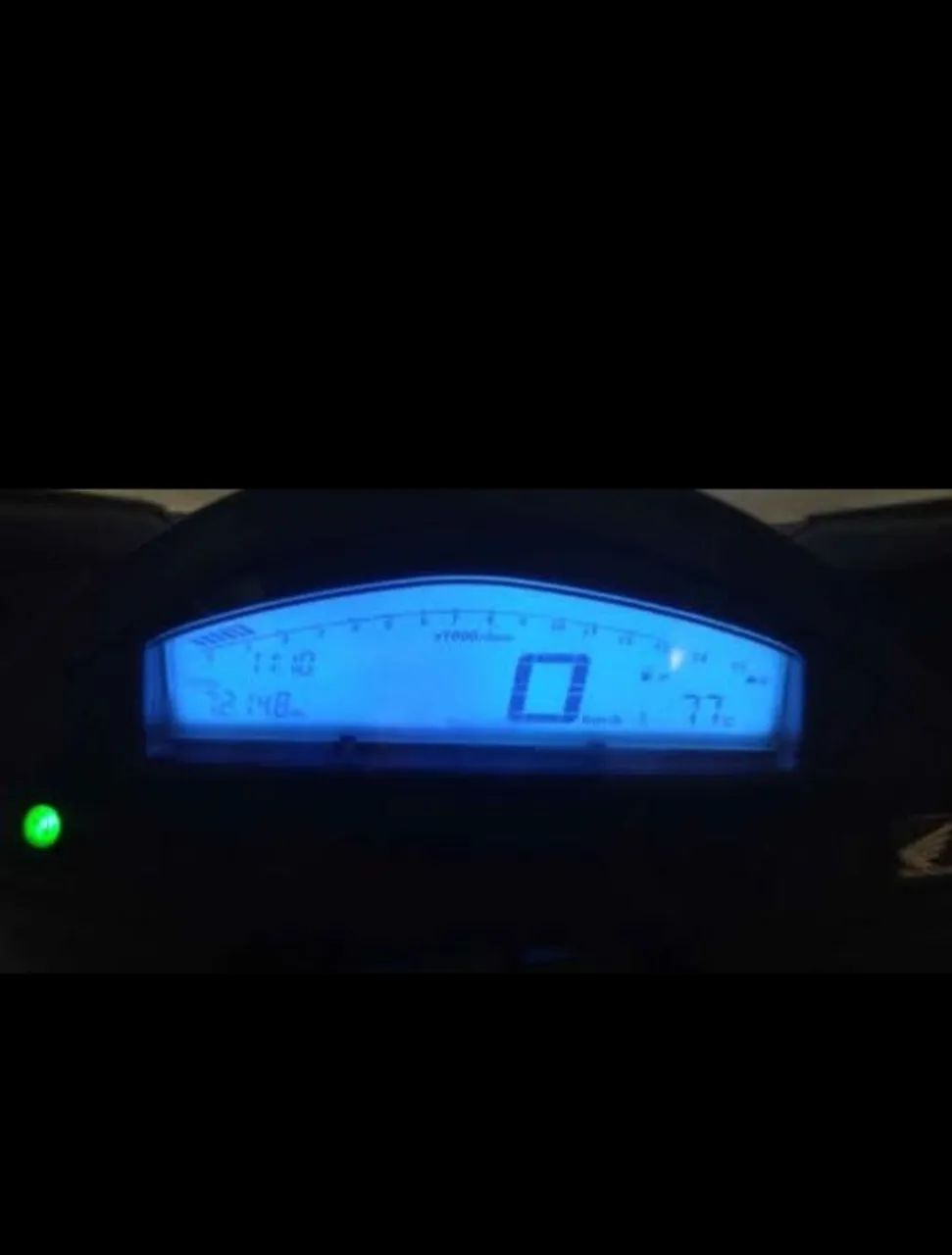 Cbr600f Honda  - Foto 2