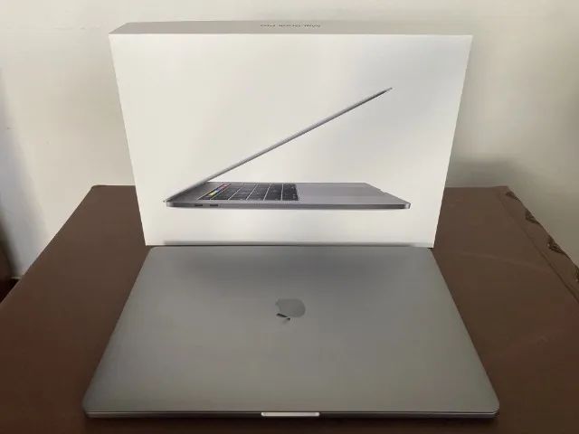 MacBook Pro 15