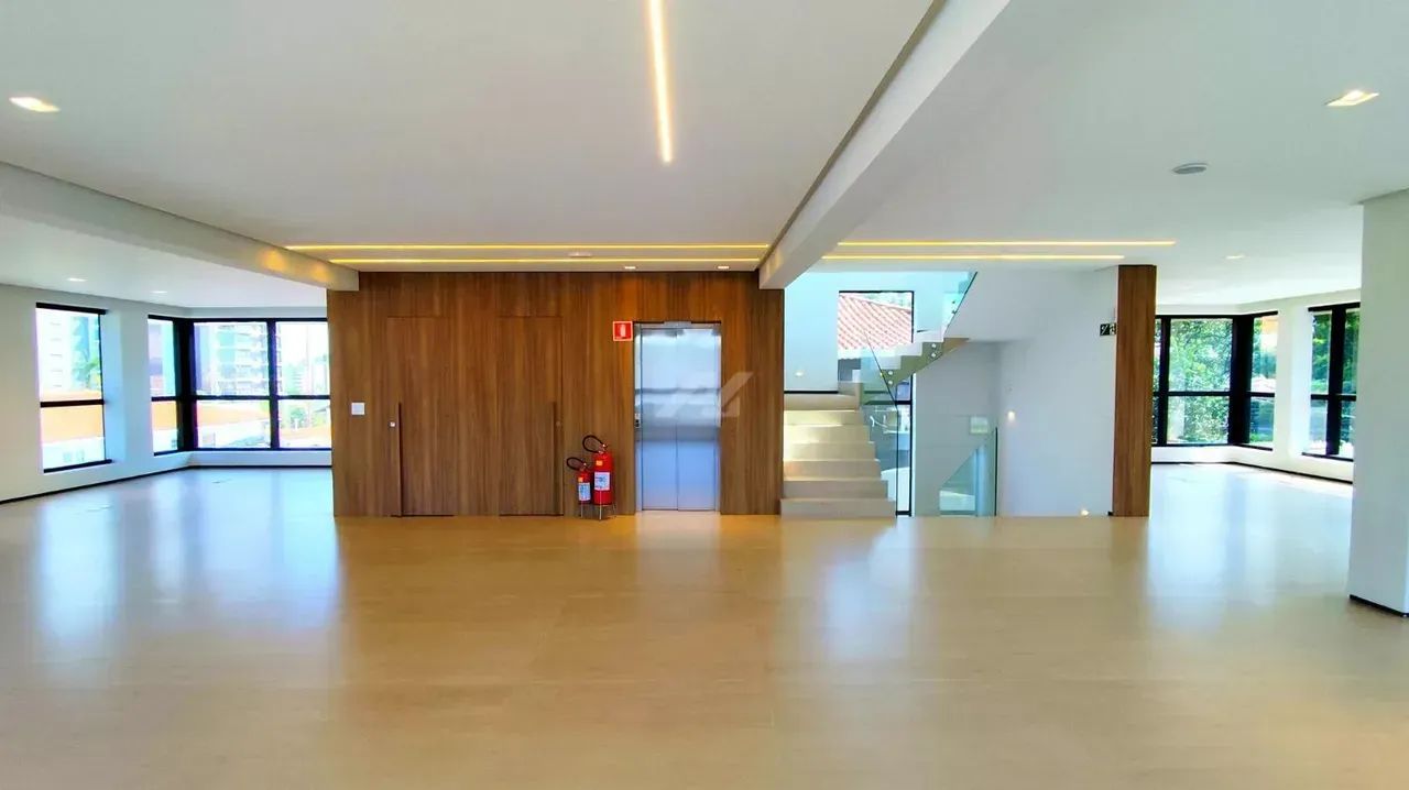 | Nova Campinas | - Campinas/SP. Prédio comercial para locação completo com ótima localiza - Foto 5