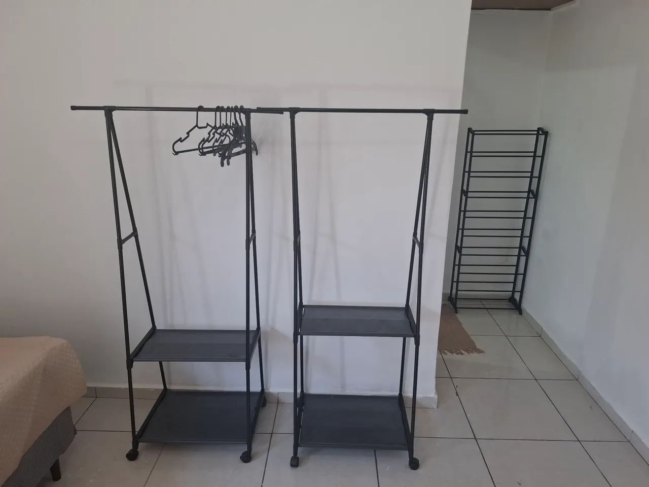 Kitnet mobiliada em Caieiras - por R$ 997,00! - Foto 4