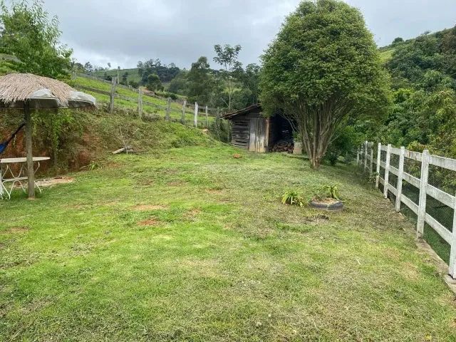Linda Chácara de 320m2 no alto da Mantiqueira em Delfim Moreira-MG  - Foto 10