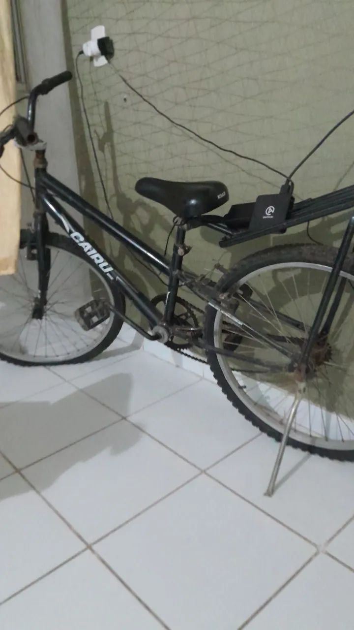 Bicicleta em bom estado - Foto 2