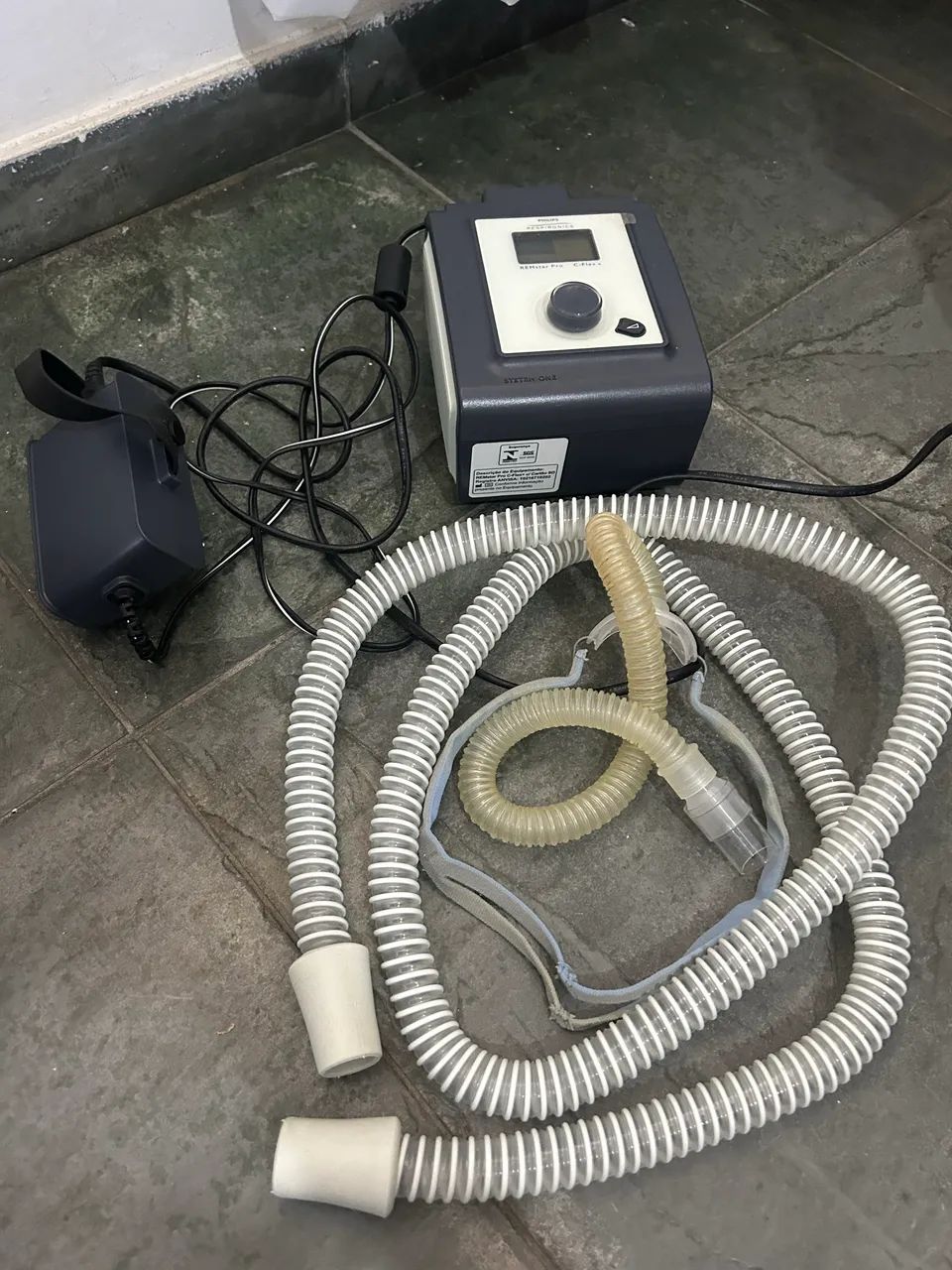 Cpap - Foto 2