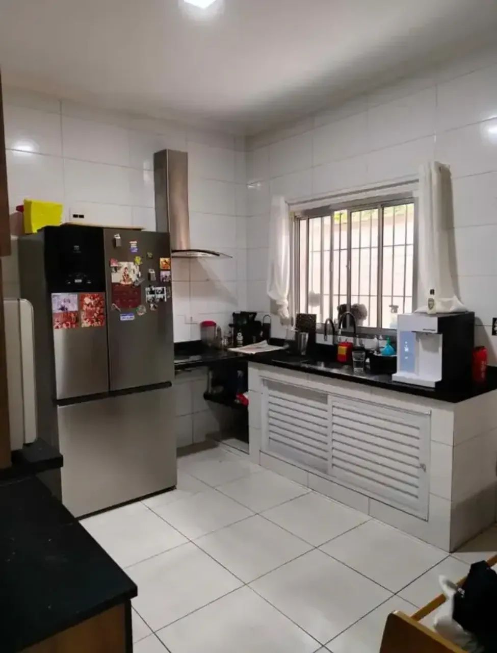 CASA A VENDA RECANTO DAS EMAS