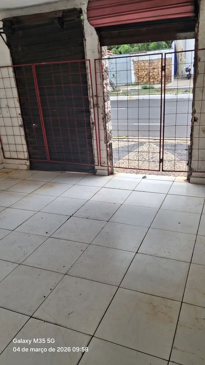 ALUGO PONTO COMERCIAL   - Foto 2