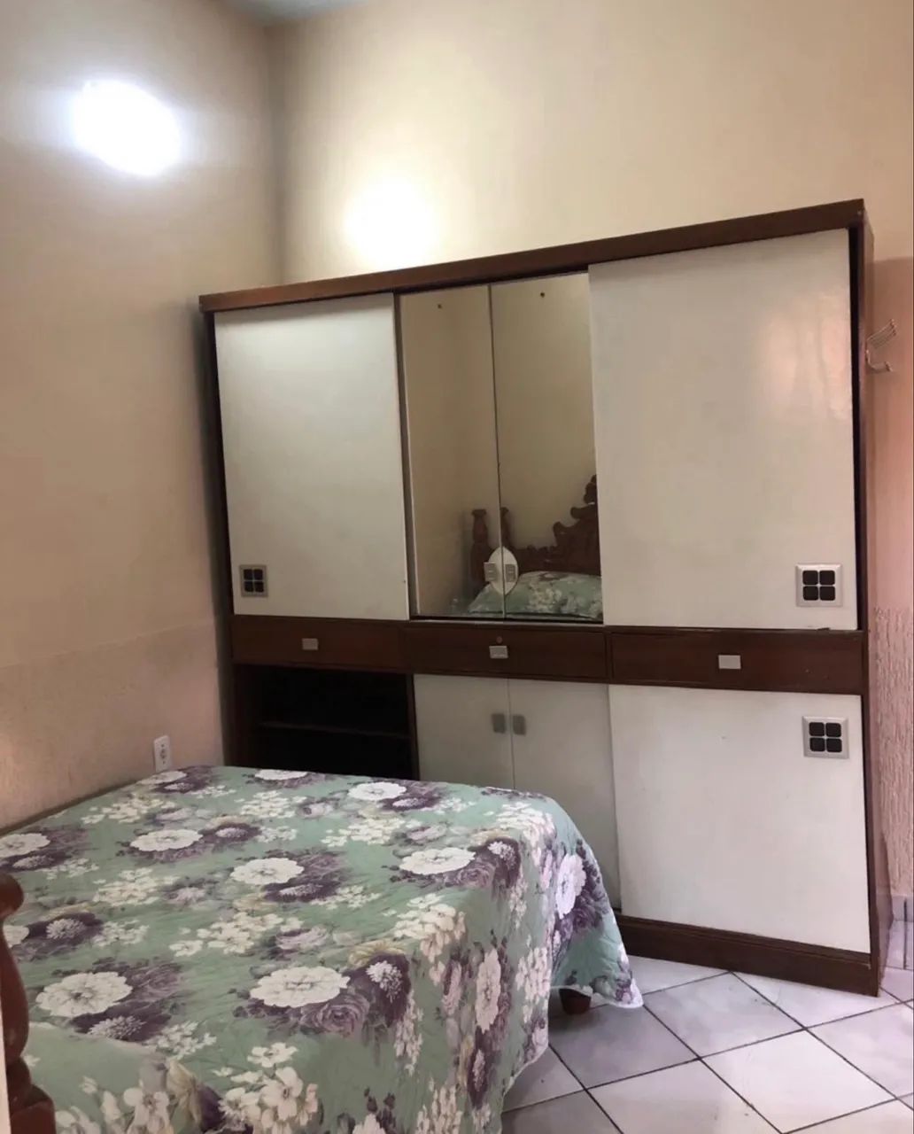 Apartamento mobiliado  - Foto 2