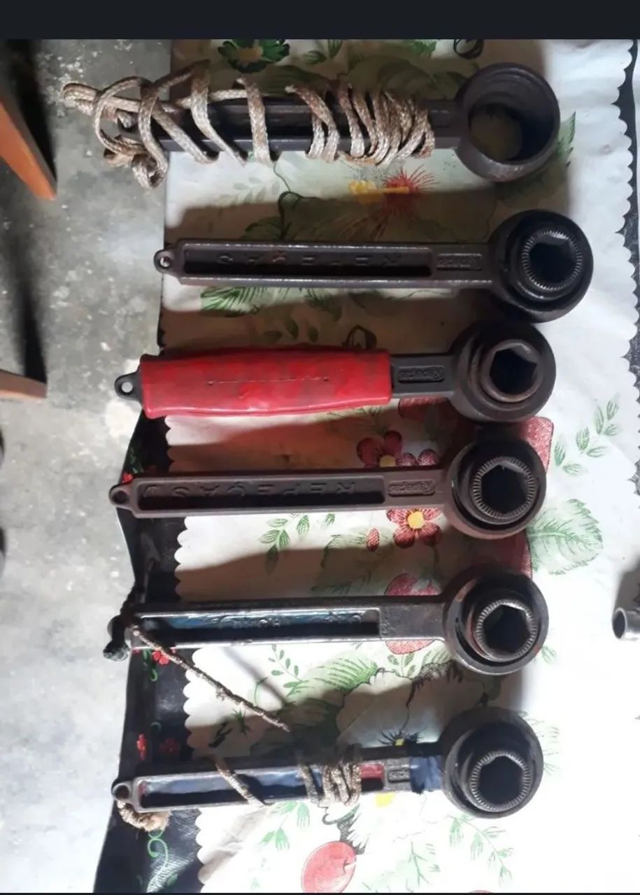 CHEVE TIPO RE0EÇA - Foto 5