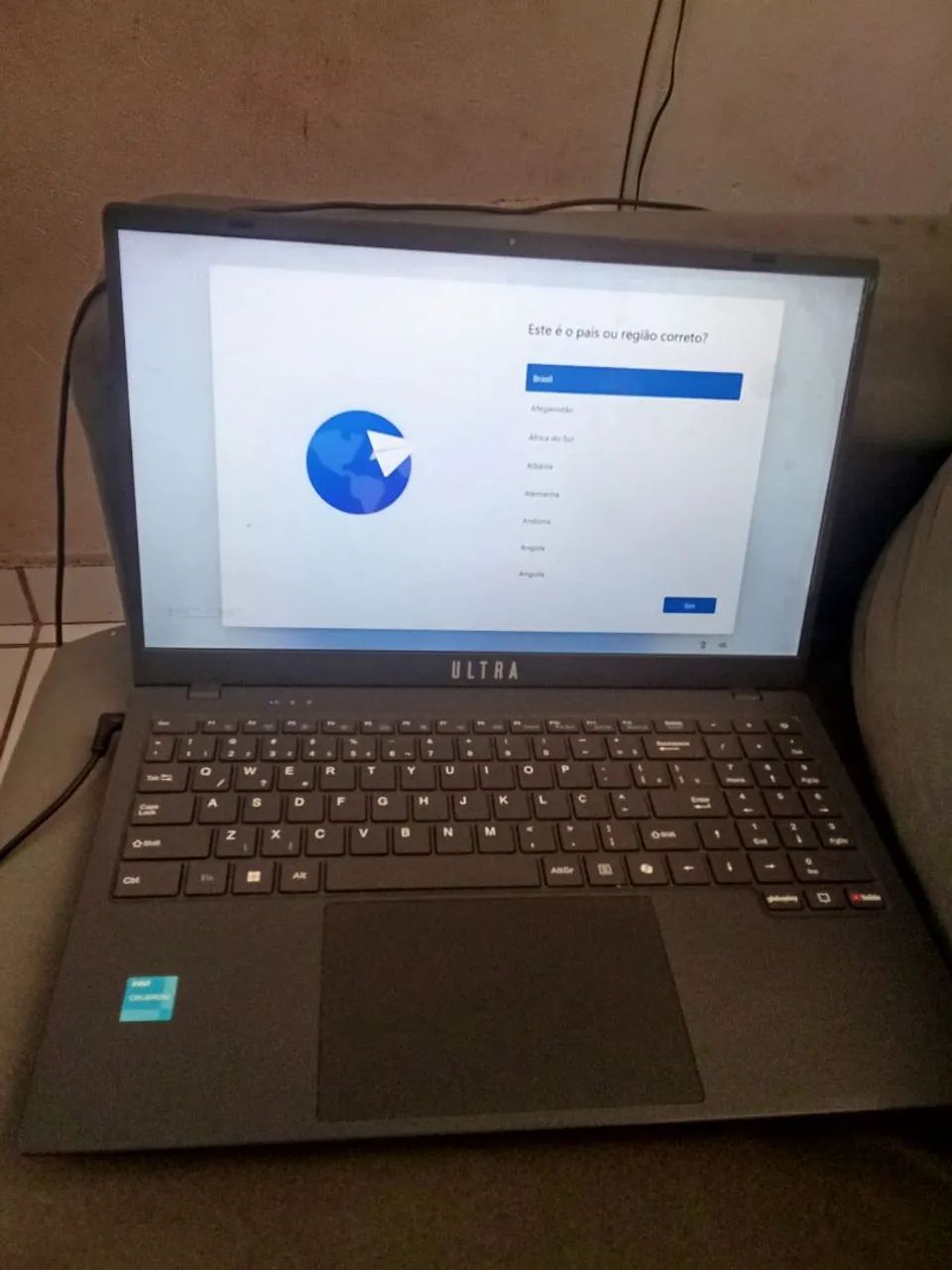 Notebook  - Foto 2