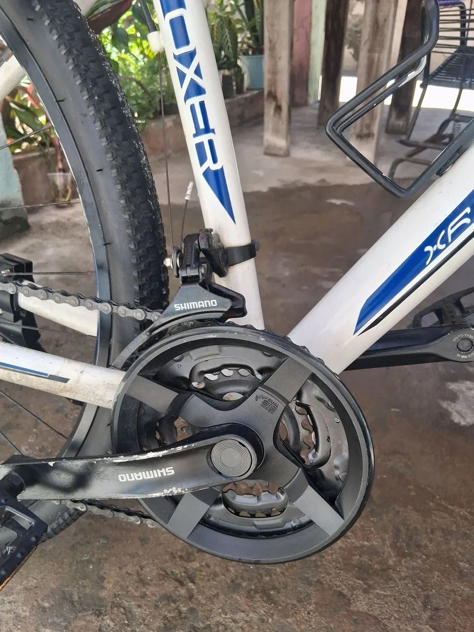 Bicicleta aro 29  - Foto 3