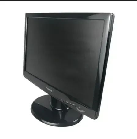 Monitor positivo lg HD W1943C de 18,5 polegadas