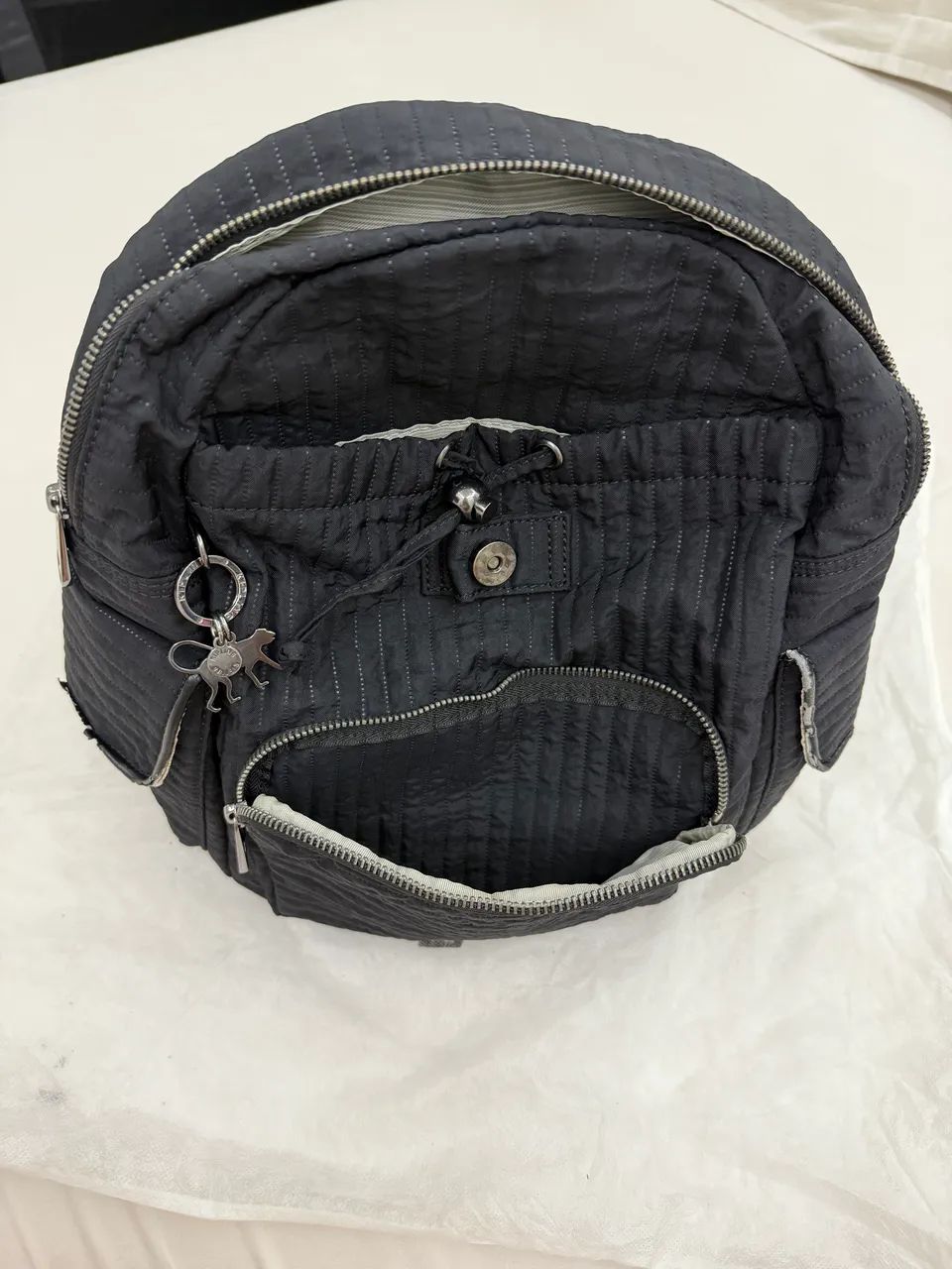 Mochila Kipling  - Foto 5