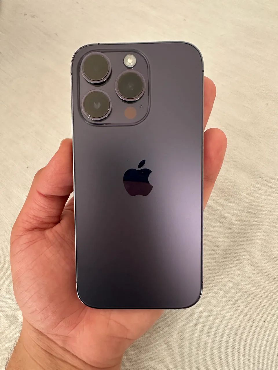 iPhone 14 Pro - Foto 4