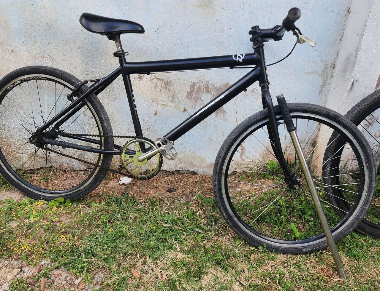 Bicicleta aro 26