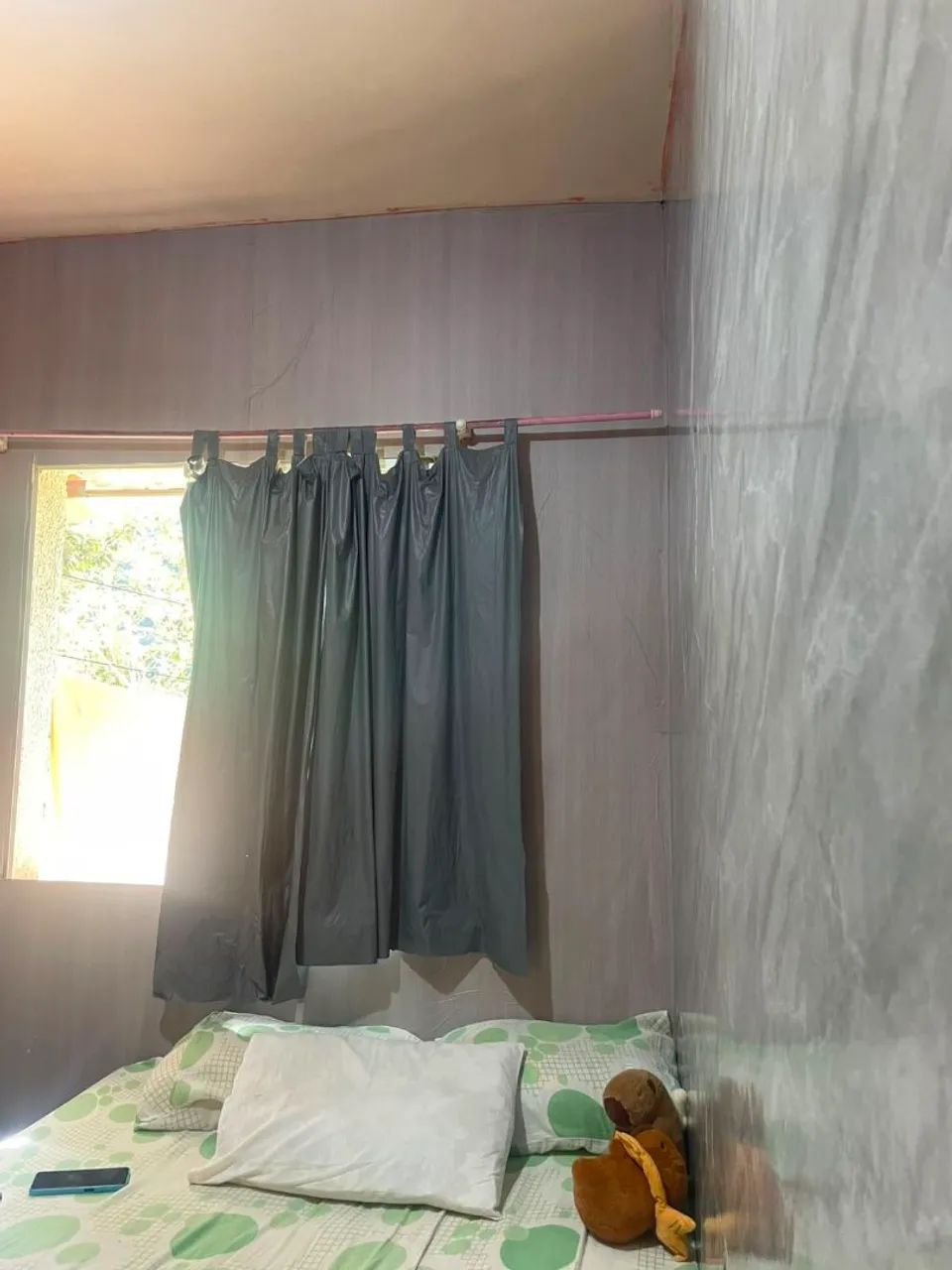 Vendo ou troco apartamento. (Gutierrez-Itabirito) - Foto 3