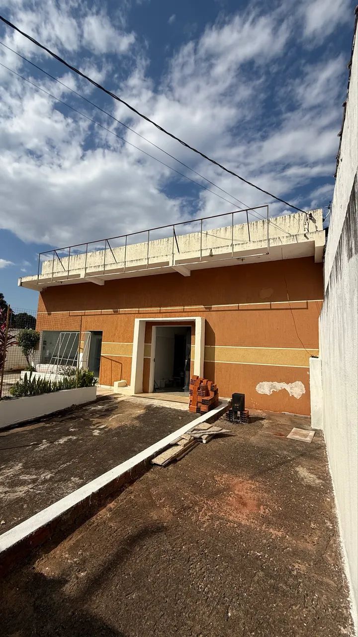 Barracão Comercial à Venda - Jardim Santos Dumont | Paranavaí/PR - Foto 2