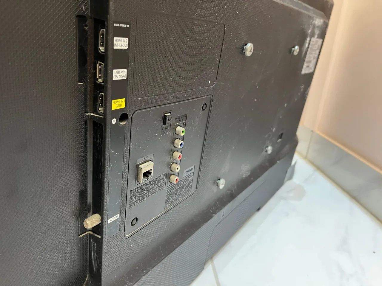 Smartv Samsung 40" + Firestick Amazon - Foto 3
