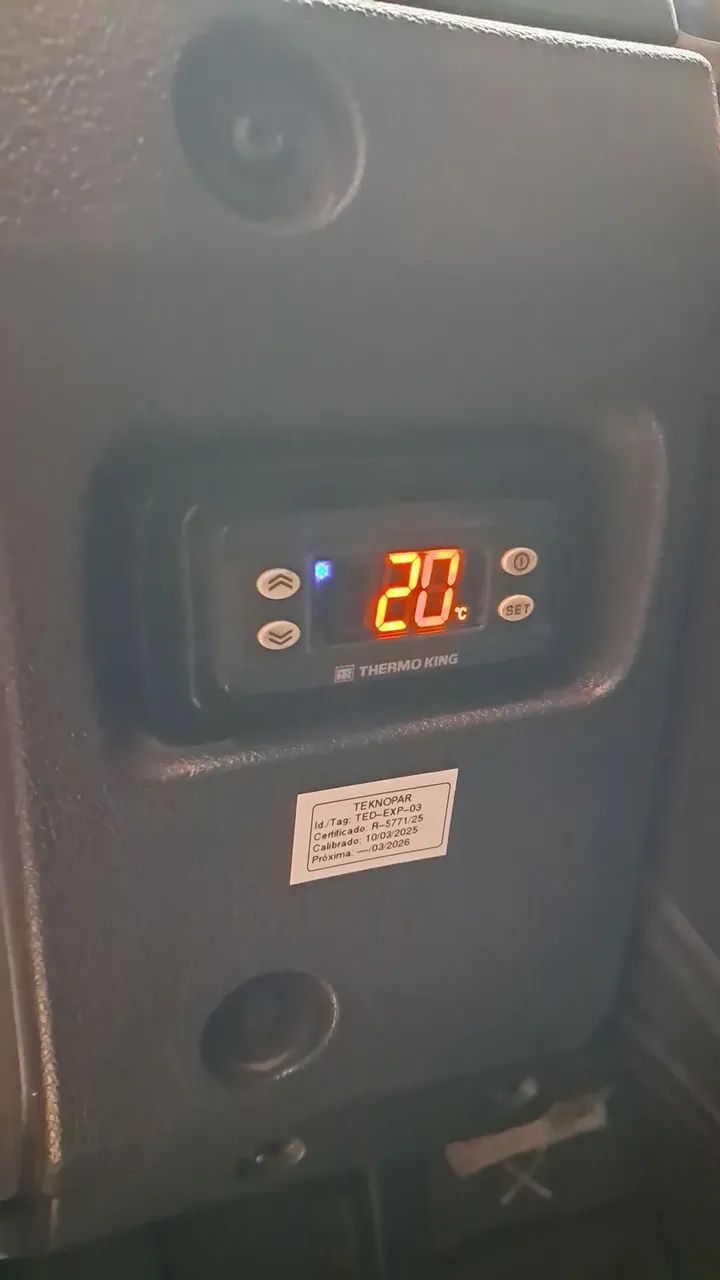 Atego 1419 - Foto 2