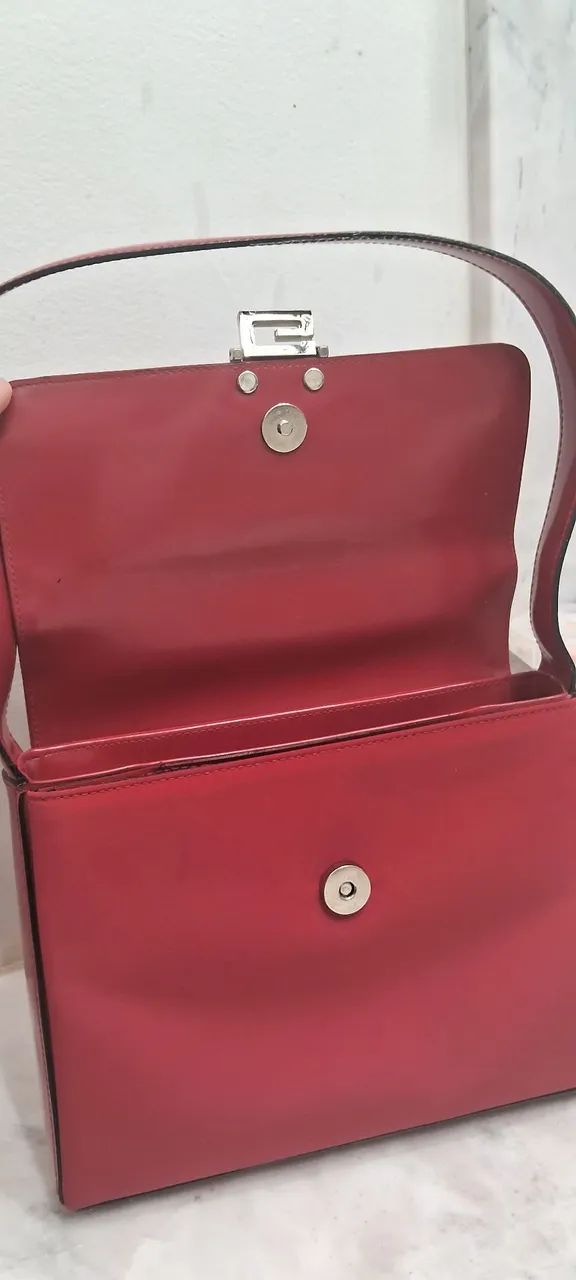 BOLSA GUESS Brightside Shoulder Bag  - Foto 3