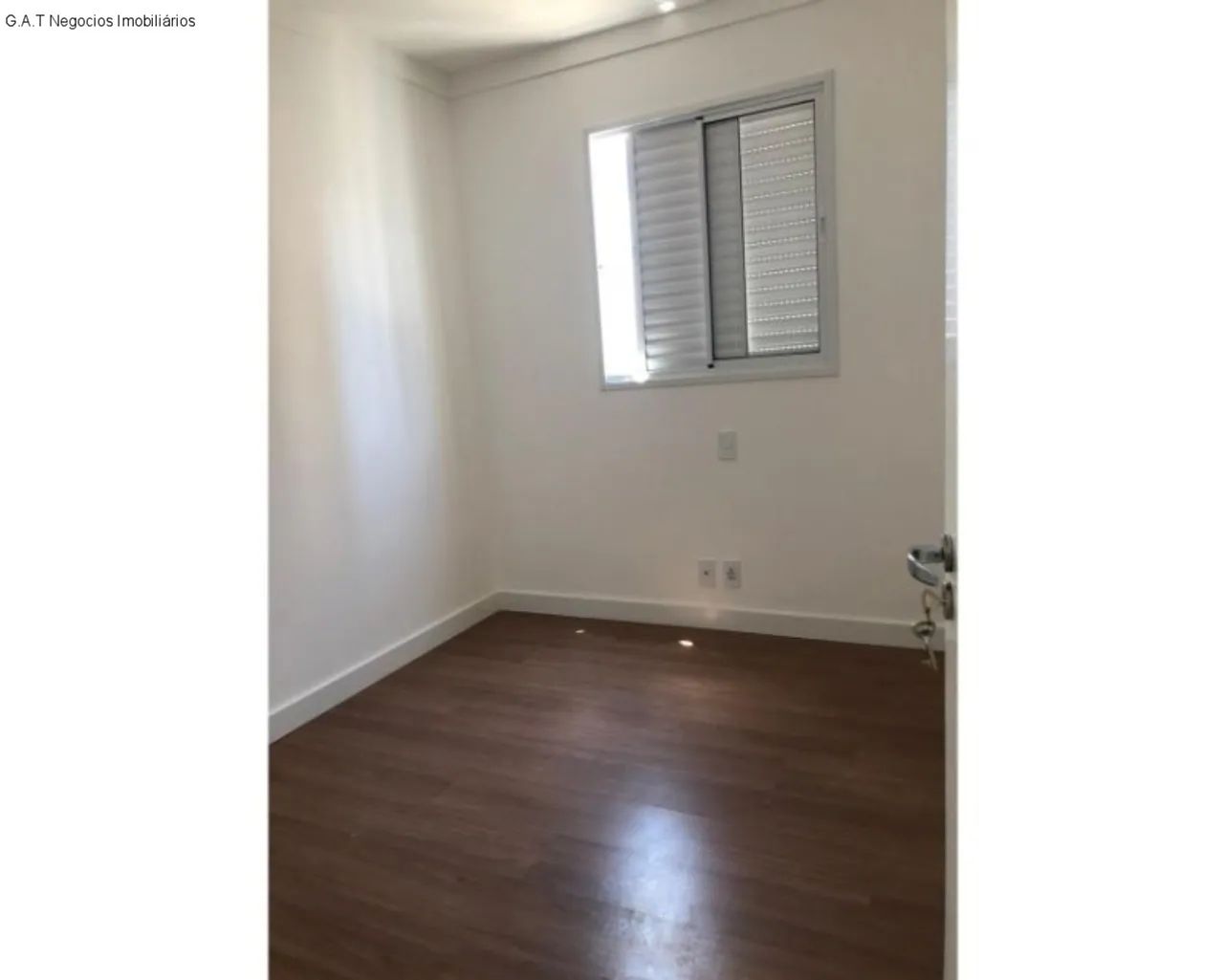 Apartamento à venda em Sorocaba-SP, Edifício Vancouver Homes: 3 quartos, 1 suíte, 2 salas, - Foto 5