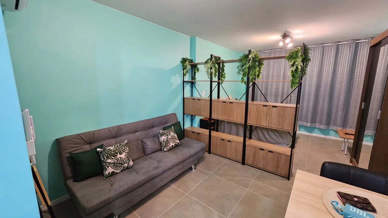 Alugo Loft Lapa - Foto 4