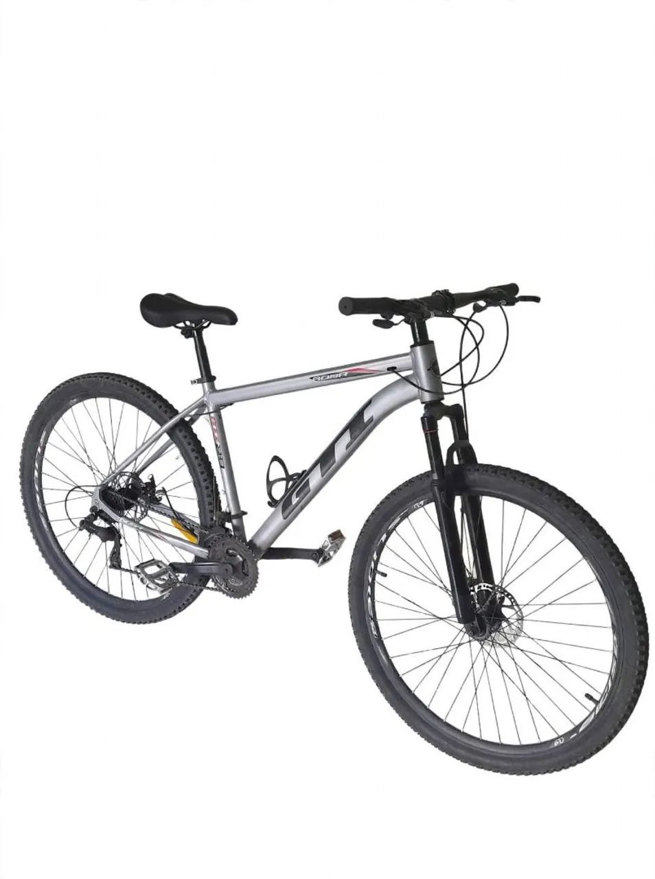 Bicicleta aro 29 com todas as peças absolute - Foto 3
