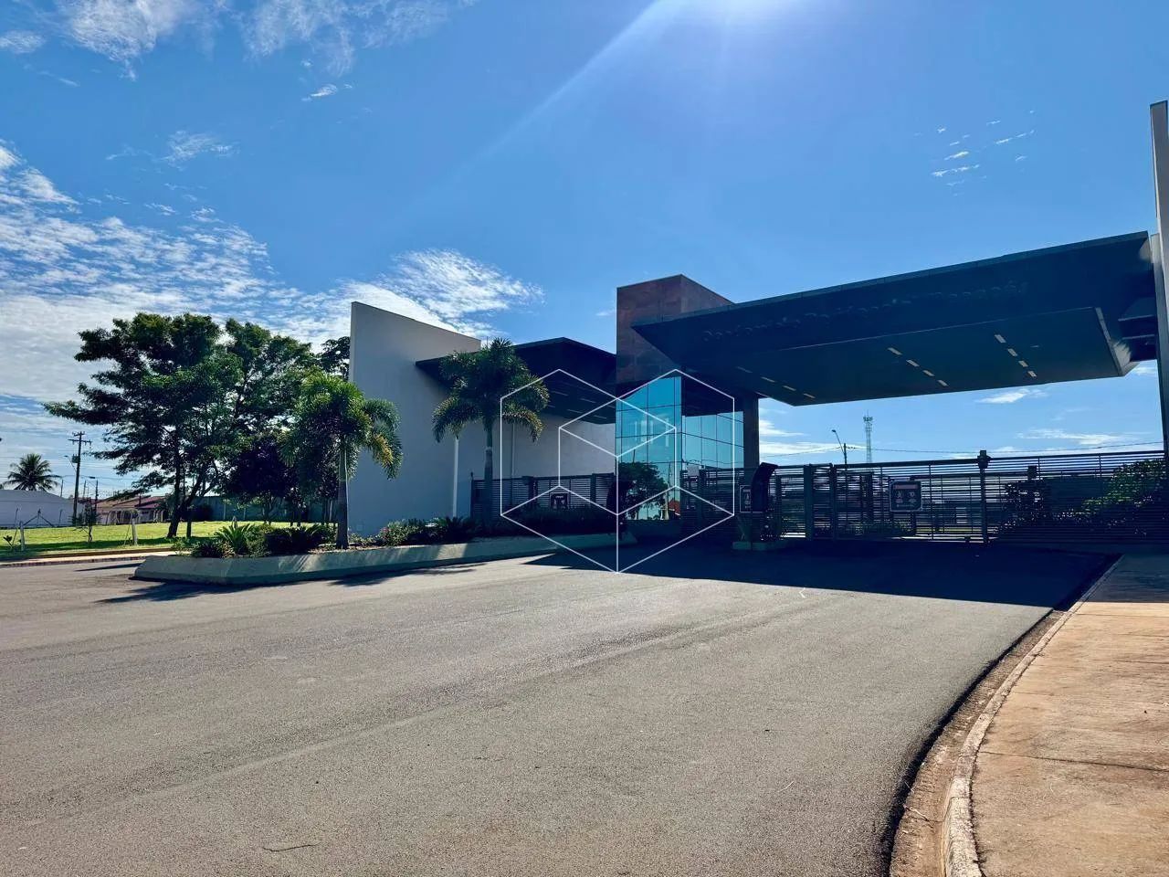 Terreno à venda, 462 m² por R$ 455.000,00 - Condomínio Residencial - Jaú/SP