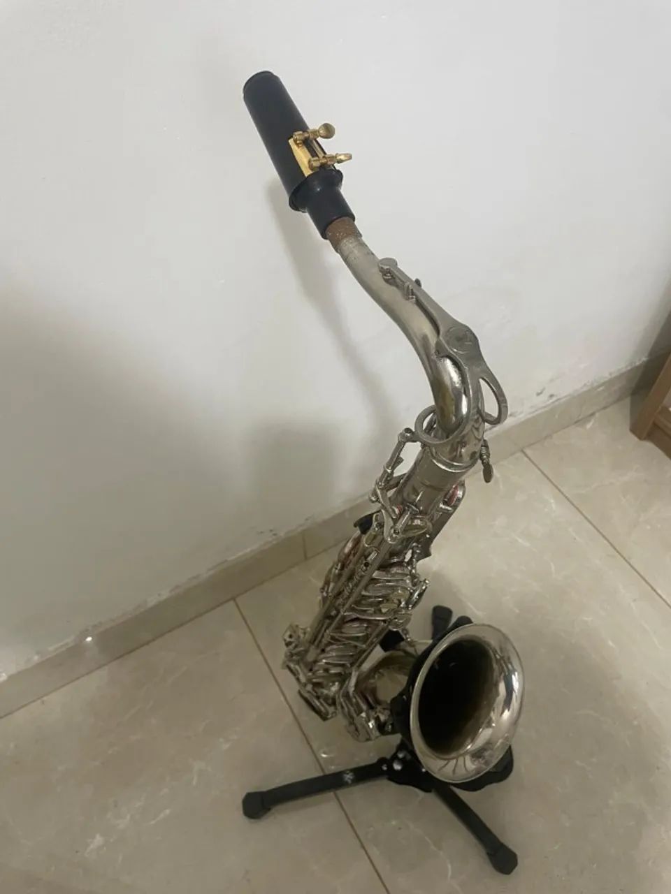 Sax Tenor