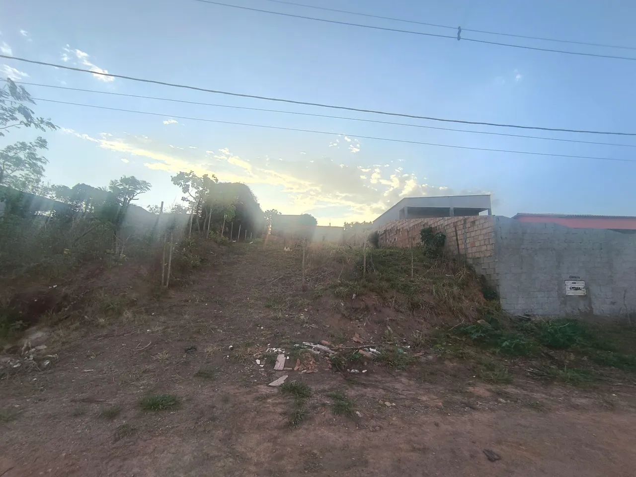 Lote a 10 minutos do centro da cidade Juatuba.  - Foto 2