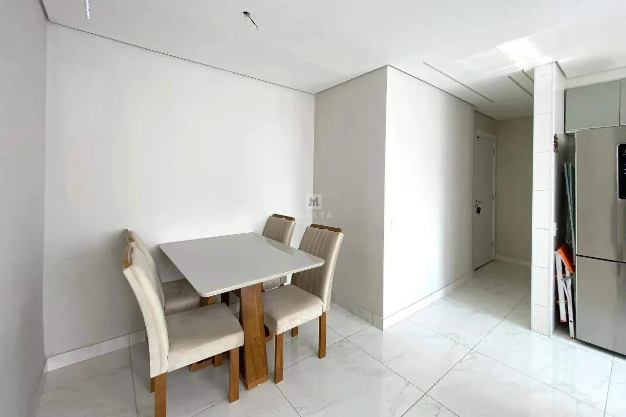 Apartamento de 2 Quartos com Lazer Completo no Palmeiras - Foto 4